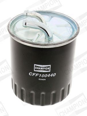 Fuel Filter CHAMPION CFF100440