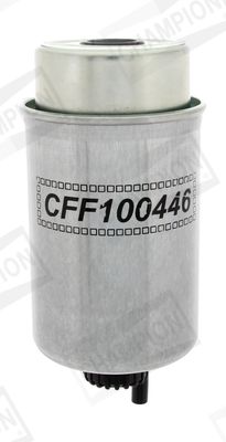 Фільтр палива CHAMPION CFF100446