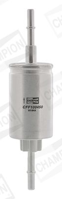 Kuro filtras CHAMPION CFF100450