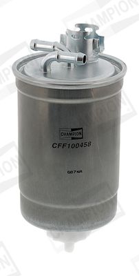 Fuel Filter CHAMPION CFF100458