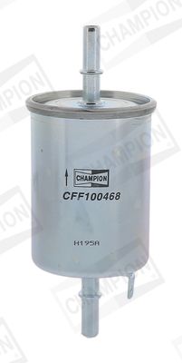 Fuel Filter CHAMPION CFF100468