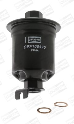 Kuro filtras CHAMPION CFF100470