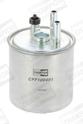 Fuel Filter CHAMPION CFF100491