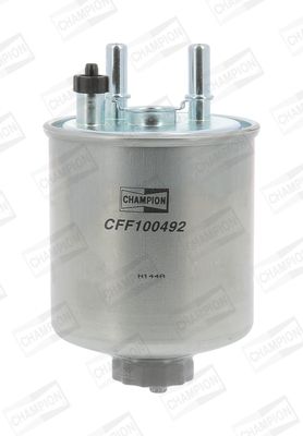 Fuel Filter CHAMPION CFF100492