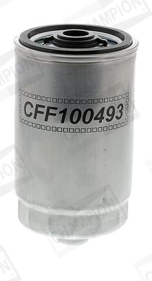 Kuro filtras CHAMPION CFF100493