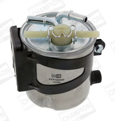 Fuel Filter CHAMPION CFF100495