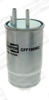 Фільтр палива CHAMPION CFF100502