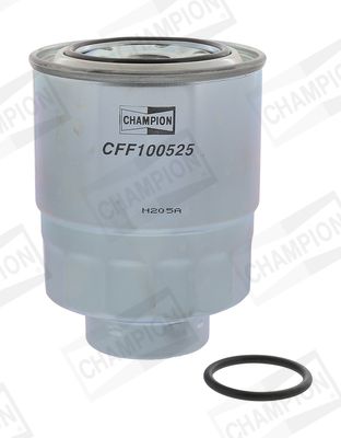 Kuro filtras CHAMPION CFF100525
