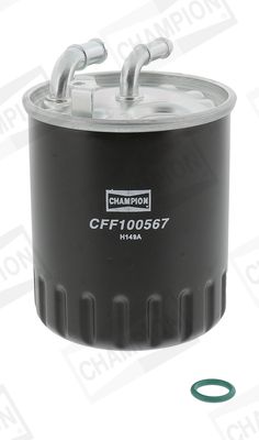 Фільтр палива CHAMPION CFF100567