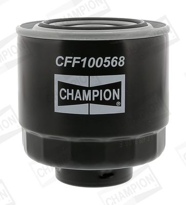 Fuel Filter CHAMPION CFF100568