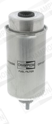 Фільтр палива CHAMPION CFF100590