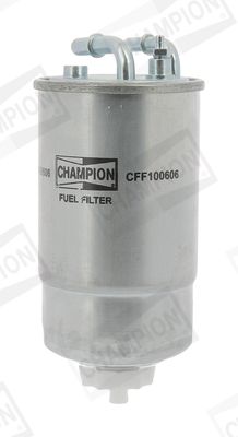 Kuro filtras CHAMPION CFF100606