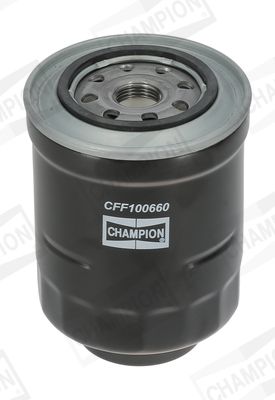 Kuro filtras CHAMPION CFF100660