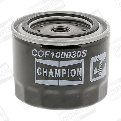 Оливний фільтр CHAMPION COF100030S