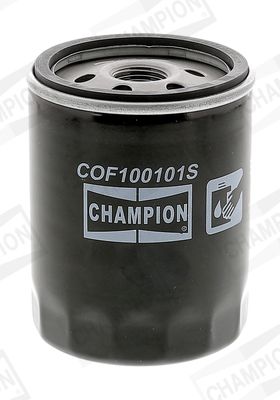 Оливний фільтр CHAMPION COF100101S