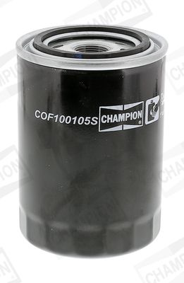 Oil Filter CHAMPION COF100105S