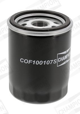 Oil Filter CHAMPION COF100107S