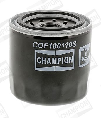 Oil Filter CHAMPION COF100110S
