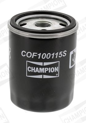 Oil Filter CHAMPION COF100115S