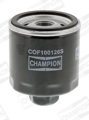 Oil Filter CHAMPION COF100126S