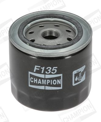 Oil Filter CHAMPION COF100135S