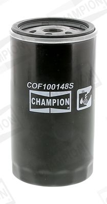 Alyvos filtras CHAMPION COF100148S