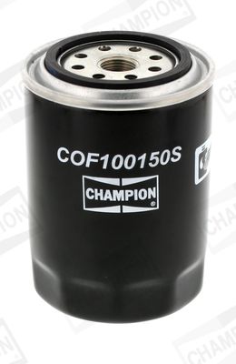 Oil Filter CHAMPION COF100150S