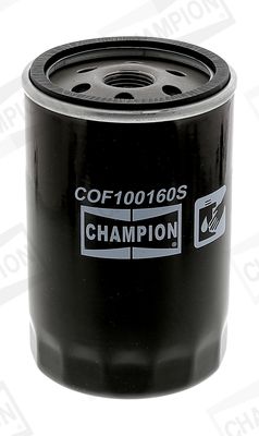 Oil Filter CHAMPION COF100160S