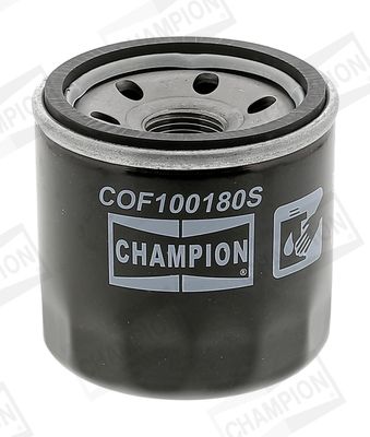 Оливний фільтр CHAMPION COF100180S