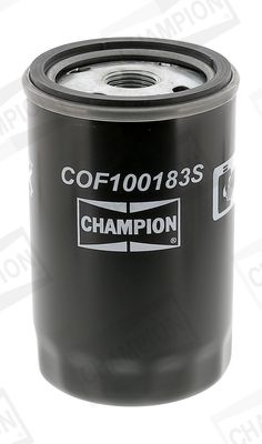 Oil Filter CHAMPION COF100183S