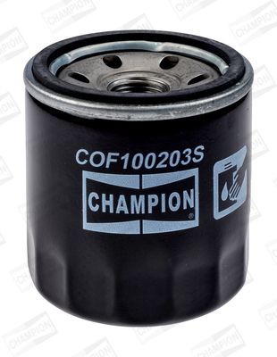 Oil Filter CHAMPION COF100203S