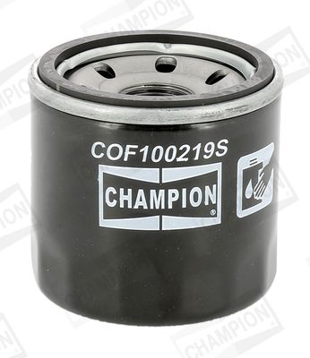 Oil Filter CHAMPION COF100219S