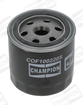 Oil Filter CHAMPION COF100220S