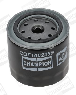 Alyvos filtras CHAMPION COF100226S