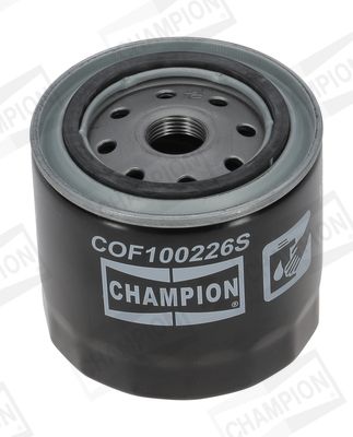 Оливний фільтр CHAMPION COF100226S