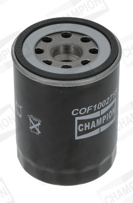 Oil Filter CHAMPION COF100271S