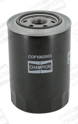 Oil Filter CHAMPION COF100286S