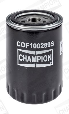 Oil Filter CHAMPION COF100289S