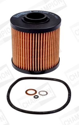 Oil Filter CHAMPION COF100502E