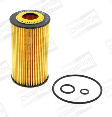 Oil Filter CHAMPION COF100508E