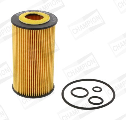 Oil Filter CHAMPION COF100509E