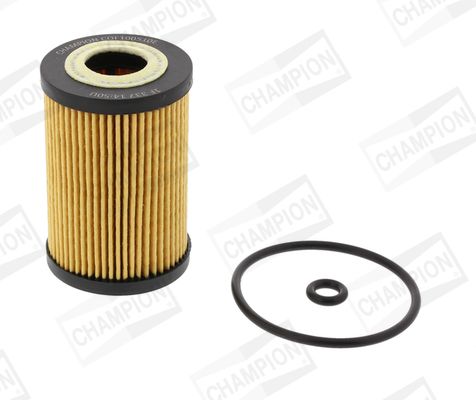 Oil Filter CHAMPION COF100510E