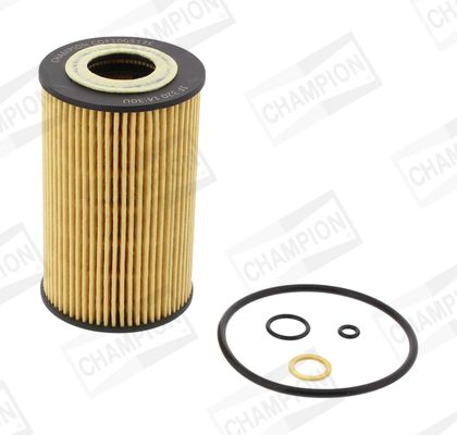 Oil Filter CHAMPION COF100517E