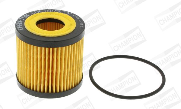 Oil Filter CHAMPION COF100527E