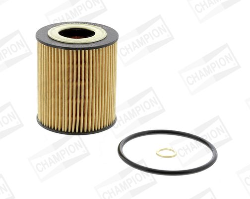 Oil Filter CHAMPION COF100528E