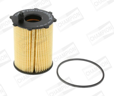 Oil Filter CHAMPION COF100529E