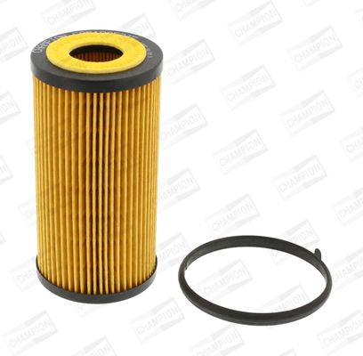 Oil Filter CHAMPION COF100534E