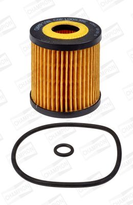 Oil Filter CHAMPION COF100535E