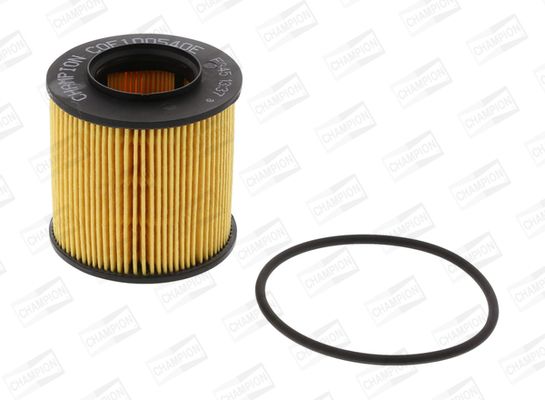 Oil Filter CHAMPION COF100540E