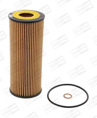 Oil Filter CHAMPION COF100549E